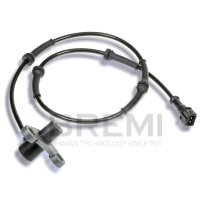 BREMI 50541 Sensor, Raddrehzahl