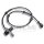 BREMI 50541 Sensor, Raddrehzahl