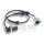 BREMI 50564 Sensor, Raddrehzahl