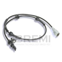 BREMI 50582 Sensor, Raddrehzahl