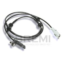 BREMI 50583 Sensor, Raddrehzahl