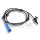 BREMI 50588 Sensor, Raddrehzahl