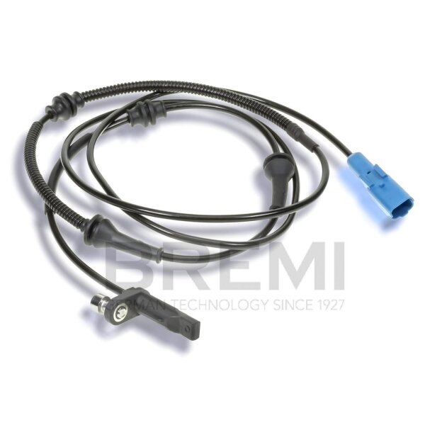 BREMI 50589 Sensor, Raddrehzahl