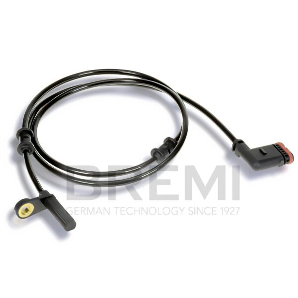 BREMI 50604 Sensor, Raddrehzahl