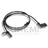 BREMI 50604 Sensor, Raddrehzahl
