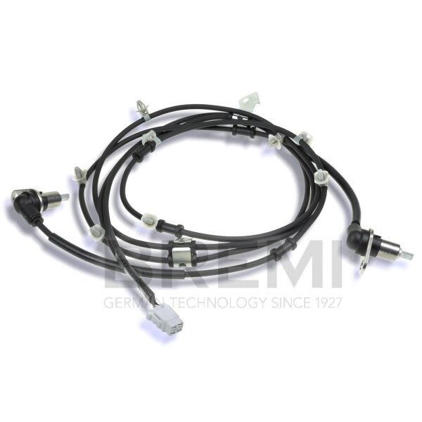 BREMI 50622 Sensor, Raddrehzahl