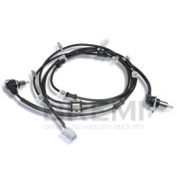 BREMI 50622 Sensor, Raddrehzahl