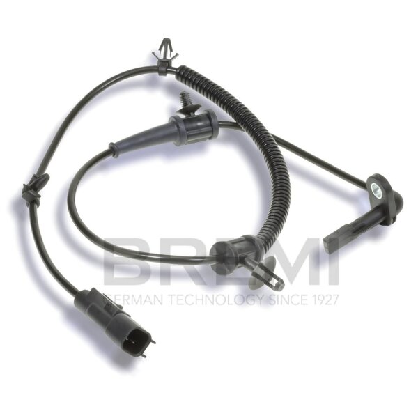 BREMI 50631 Sensor, Raddrehzahl