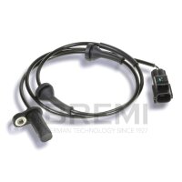 BREMI 50637 Sensor, Raddrehzahl