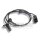 BREMI 50637 Sensor, Raddrehzahl