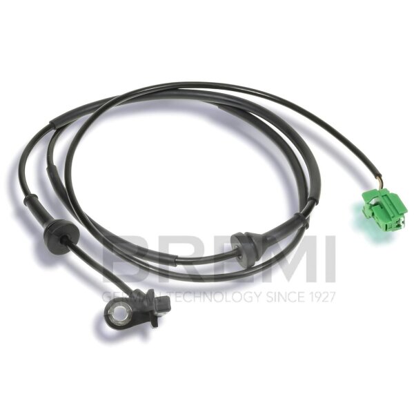 BREMI 50642 Sensor, Raddrehzahl