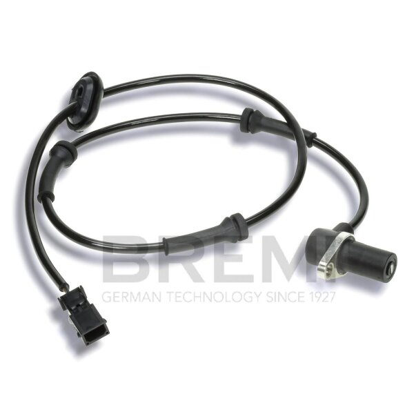 BREMI 50653 Sensor, Raddrehzahl