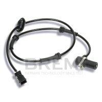 BREMI 50653 Sensor, Raddrehzahl
