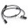 BREMI 50653 Sensor, Raddrehzahl