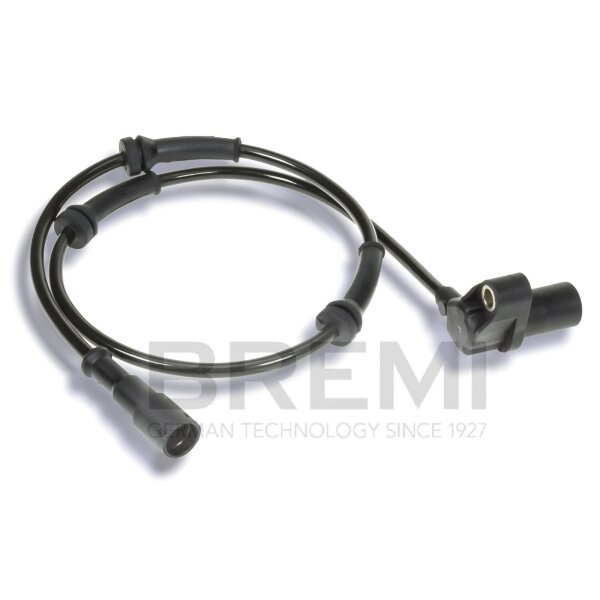 BREMI 50661 Sensor, Raddrehzahl