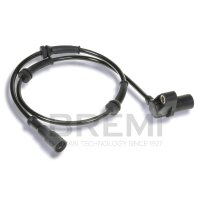 BREMI 50661 Sensor, Raddrehzahl