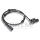 BREMI 50661 Sensor, Raddrehzahl