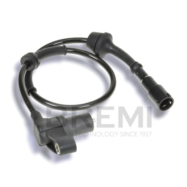 BREMI 50662 Sensor, Raddrehzahl