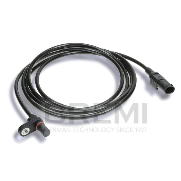 BREMI 50670 Sensor, Raddrehzahl