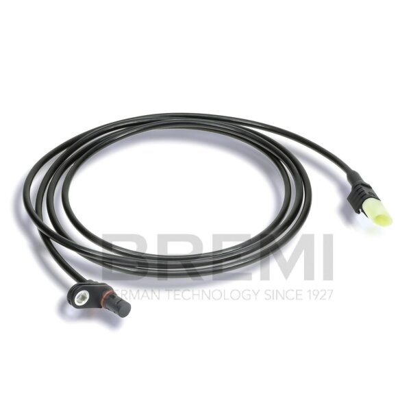 BREMI 50671 Sensor, Raddrehzahl