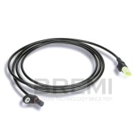 BREMI 50671 Sensor, Raddrehzahl