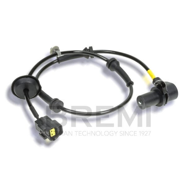 BREMI 50672 Sensor, Raddrehzahl
