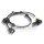 BREMI 50672 Sensor, Raddrehzahl