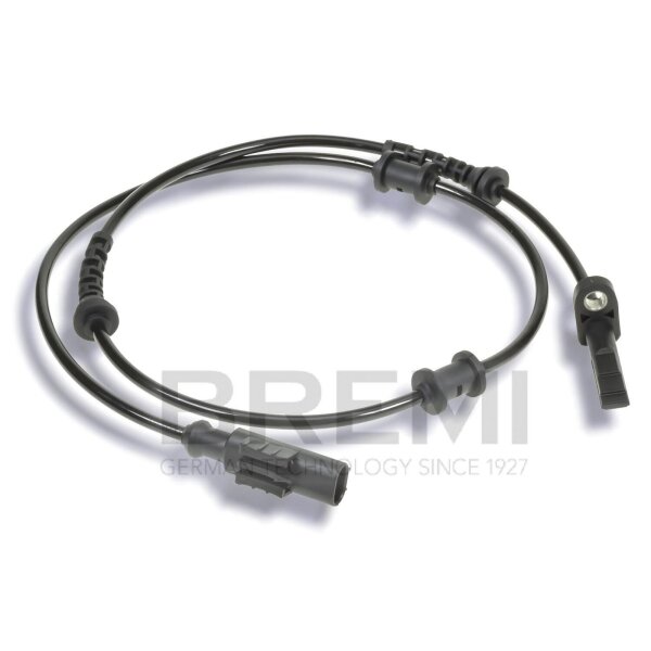 BREMI 50674 Sensor, Raddrehzahl
