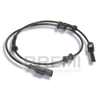 BREMI 50674 Sensor, Raddrehzahl