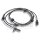 BREMI 50677 Sensor, Raddrehzahl