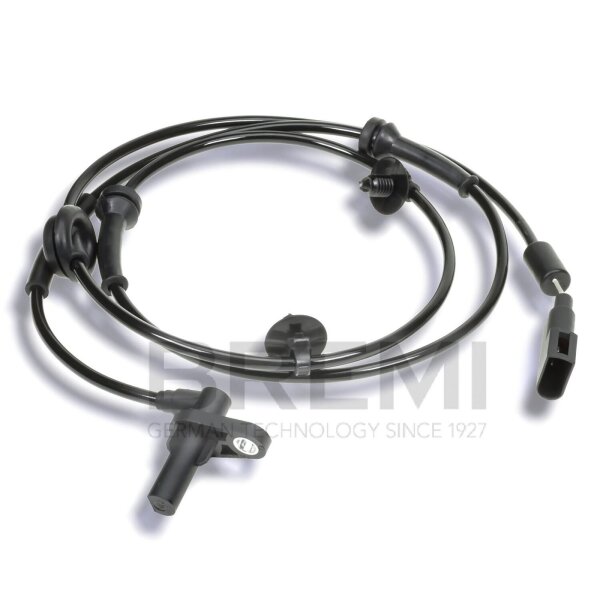 BREMI 50678 Sensor, Raddrehzahl