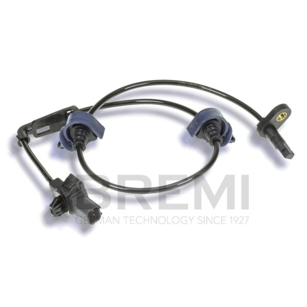 BREMI 50679 Sensor, Raddrehzahl