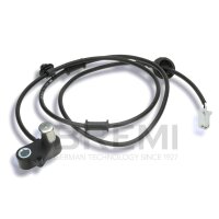 BREMI 50708 Sensor, Raddrehzahl