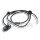BREMI 50708 Sensor, Raddrehzahl