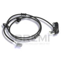 BREMI 50709 Sensor, Raddrehzahl