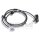 BREMI 50709 Sensor, Raddrehzahl