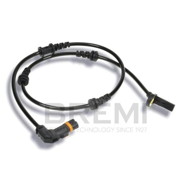 BREMI 50711 Sensor, Raddrehzahl