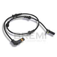 BREMI 50711 Sensor, Raddrehzahl