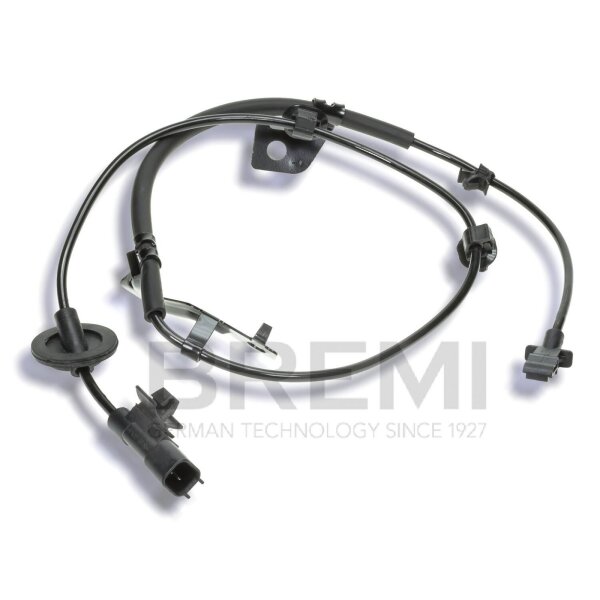 BREMI 50712 Sensor, Raddrehzahl