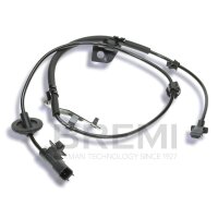 BREMI 50712 Sensor, Raddrehzahl