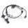 BREMI 50712 Sensor, Raddrehzahl