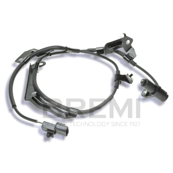 BREMI 50714 Sensor, Raddrehzahl
