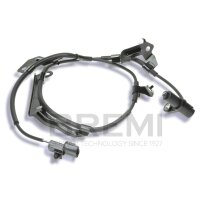 BREMI 50714 Sensor, Raddrehzahl