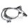 BREMI 50714 Sensor, Raddrehzahl
