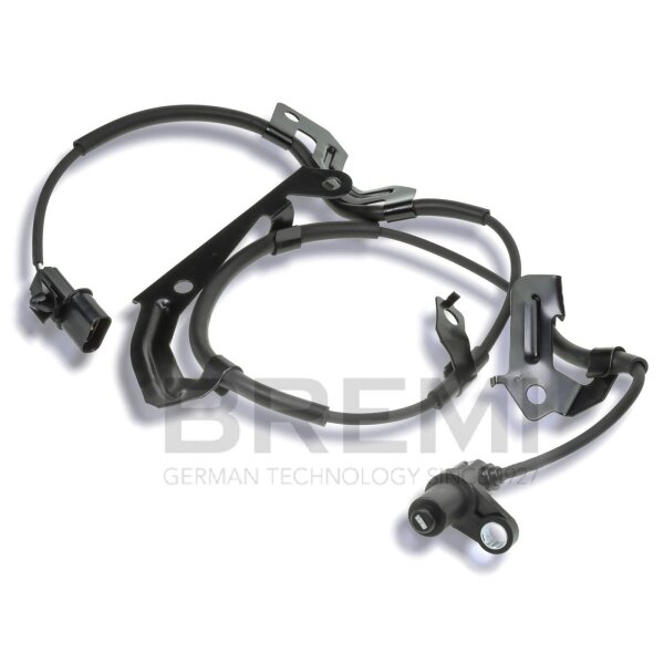 BREMI 50715 Sensor, Raddrehzahl