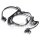BREMI 50715 Sensor, Raddrehzahl