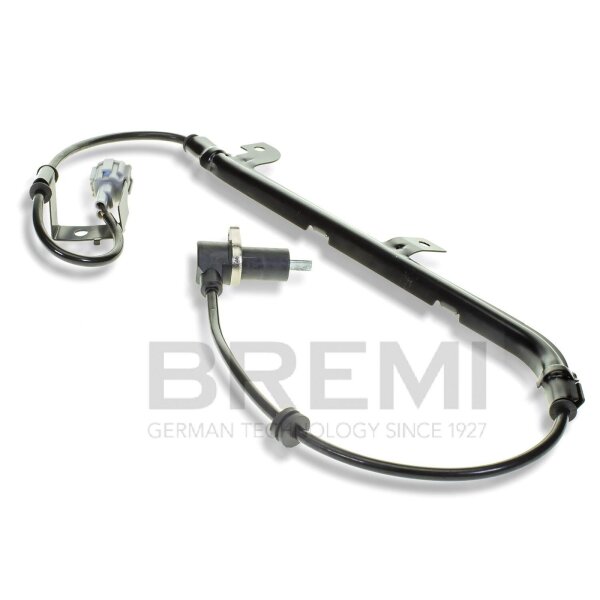 BREMI 50723 Sensor, Raddrehzahl