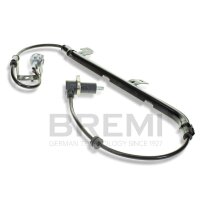 BREMI 50723 Sensor, Raddrehzahl