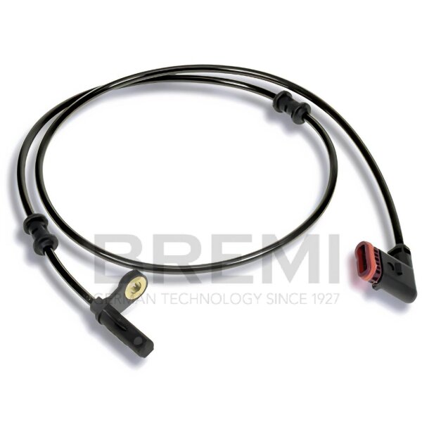 BREMI 50730 Sensor, Raddrehzahl