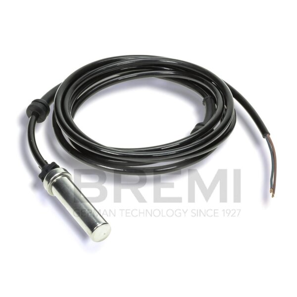 BREMI 50744 Sensor, Raddrehzahl